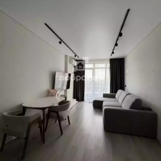 1-к квартира | 44.60 м² | 2 - 16 эт. 10