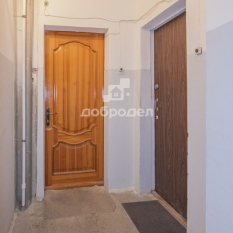 2-к квартира | 53.50 м² | 9 - 10 эт. 91