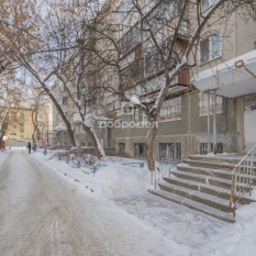 3-к квартира | 60.30 м² | 2 - 5 эт. 111