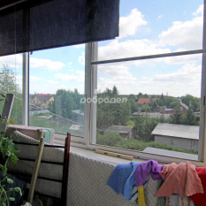 3-к квартира | 62.00 м² | 3 - 5 эт. 01