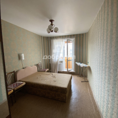 4-к квартира | 77.00 м² | 5 - 9 эт. 41