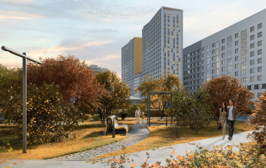 Екатеринбург, ул Тенистая, 8в