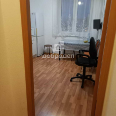 1-к квартира | 45.20 м² | 5 - 8 эт. 90