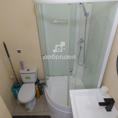 1-к квартира | 31.50 м² | 7 - 18 эт. 30