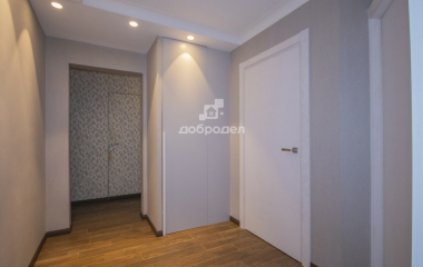 Екатеринбург, ул. Авиаторов,12