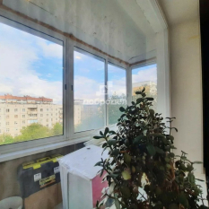 2-к квартира | 51.00 м² | 3 - 5 эт. 21