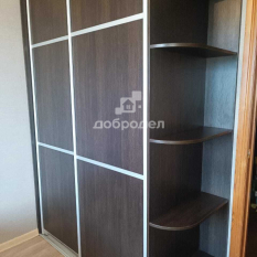 2-к квартира | 50.30 м² | 8 - 9 эт. 50
