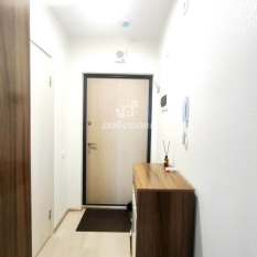 1-к квартира | 19.60 м² | 22 - 25 эт. 20