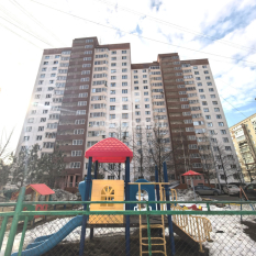 2-к квартира | 48.20 м² | 4 - 16 эт. 70