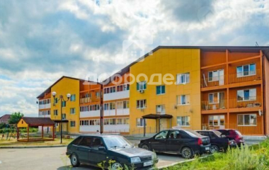 Косулино, ул. Огородников,51