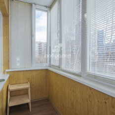 1-к квартира | 28.50 м² | 3 - 9 эт. 31