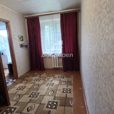 2-к квартира | 43.00 м² | 3 - 5 эт. 21