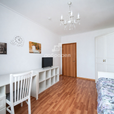 3-к квартира | 99.20 м² | 23 - 29 эт. 81