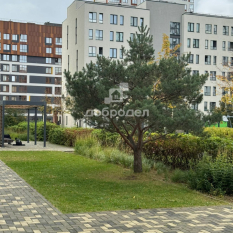 1-к квартира | 30.40 м² | 2 - 7 эт. 111