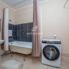 2-к квартира | 69.20 м² | 19 - 25 эт. 70