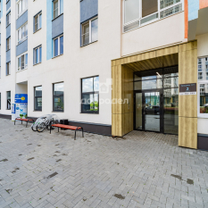 3-к квартира | 77.30 м² | 22 - 22 эт. 160