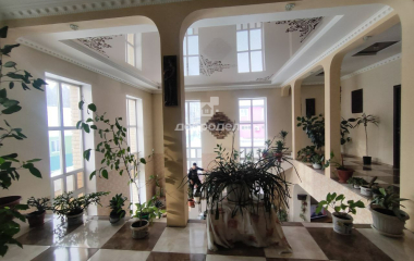 Верхнее Дуброво, ул. Обсерваторская,13 б