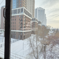 1-к квартира | 28.20 м² | 4 - 5 эт. 10