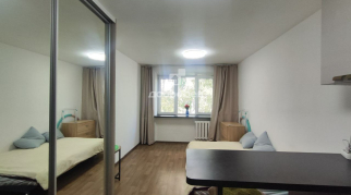 Комната | 18.90 м² | 4 - 5 эт.