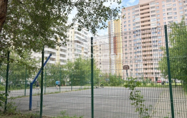 Екатеринбург, ул. Вилонова,16