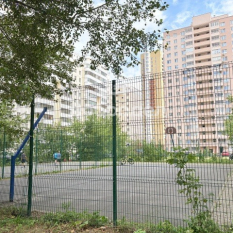 1-к квартира | 53.20 м² | 1 - 10 эт. 170