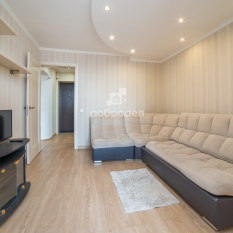 2-к квартира | 75.30 м² | 10 - 10 эт. 10