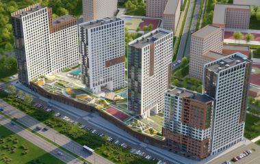 Екатеринбург, ул Металлургов, 63/5