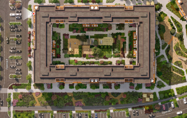 Екатеринбург, ул. Академика Ландау, стр. 4