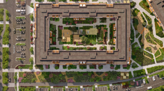 41.00 м² | 7 - 9 эт.