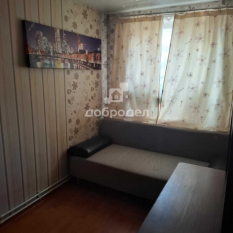 3-к квартира | 49.60 м² | 1 - 2 эт. 11
