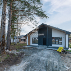 Дом | 40.00 м² 10