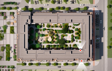 Екатеринбург, ул. Таватуйская, 20/4 стр