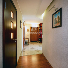 3-к квартира | 106.00 м² | 6 - 10 эт. 80