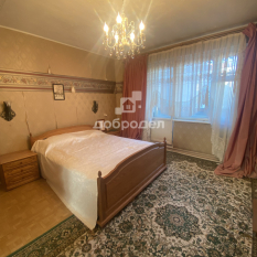 4-к квартира | 94.60 м² | 3 - 9 эт. 31