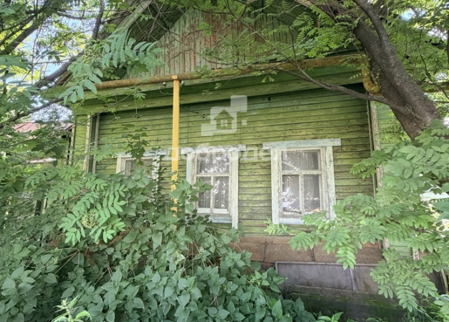 Участок