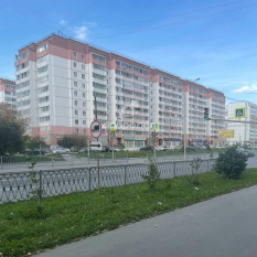 1-к квартира | 33.90 м² | 10 - 10 эт. 40