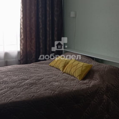 1-к квартира | 35.00 м² | 24 - 25 эт. 20