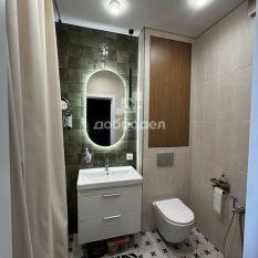 3-к квартира | 86.60 м² | 21 - 32 эт. 20