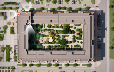 Екатеринбург, ул. Таватуйская, 20/4 стр