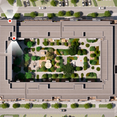 122.00 м² | 8 - 9 эт. 00