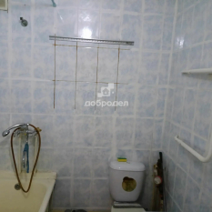 1-к квартира | 33.40 м² | 5 - 5 эт. 21
