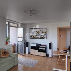 3-к квартира | 98.50 м² | 7 - 26 эт. 00