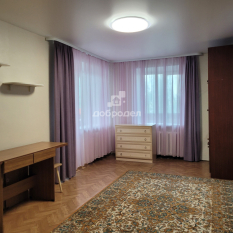3-к квартира | 61.30 м² | 5 - 9 эт. 20