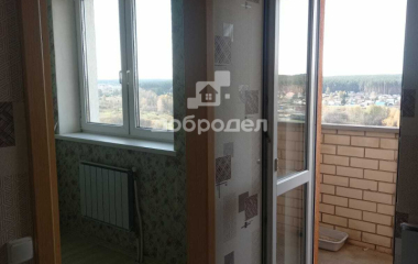 Березовский, ул. Новая,20