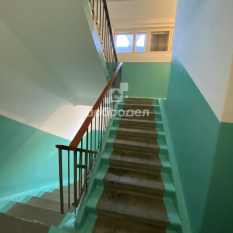 3-к квартира | 64.00 м² | 6 - 9 эт. 40