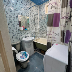 1-к квартира | 28.50 м² | 4 - 5 эт. 21
