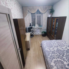 2-к квартира | 49.60 м² | 3 - 3 эт. 31