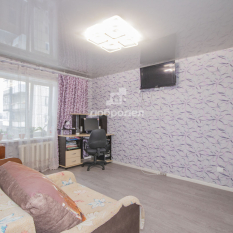 1-к квартира | 28.20 м² | 6 - 9 эт. 01