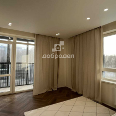 3-к квартира | 90.00 м² | 4 - 25 эт. 61