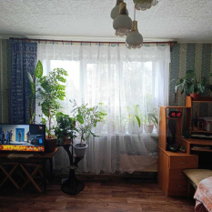 3-к квартира | 58.10 м² | 6 - 9 эт. 00
